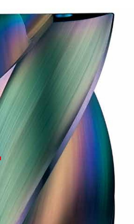 Carbide Drill