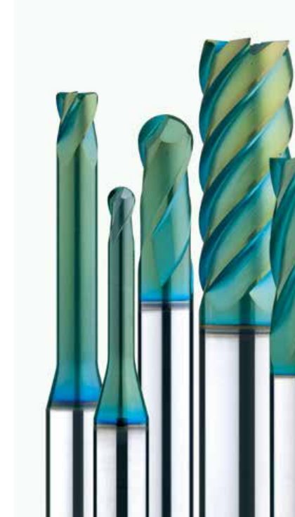 End Mill