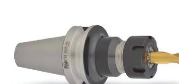ER Collet Chuck