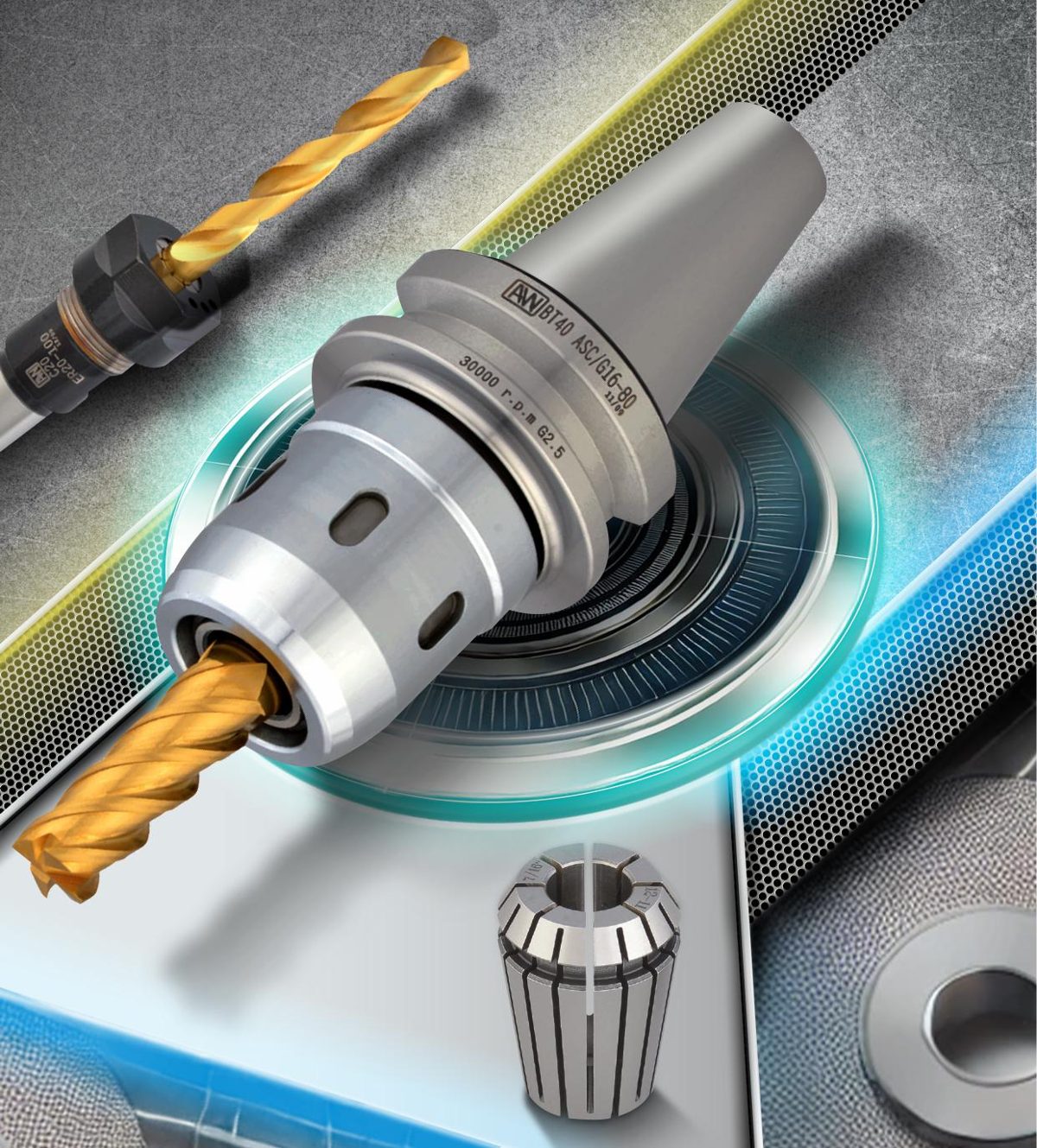 ปก NC Tooling Catalog