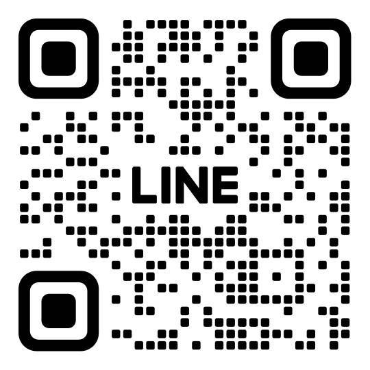 QR Code LINE T15 Engineering
