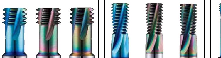 Thread Mill